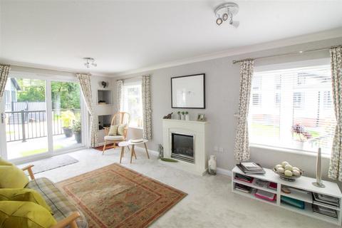 2 bedroom park home for sale, North Road, Ripon