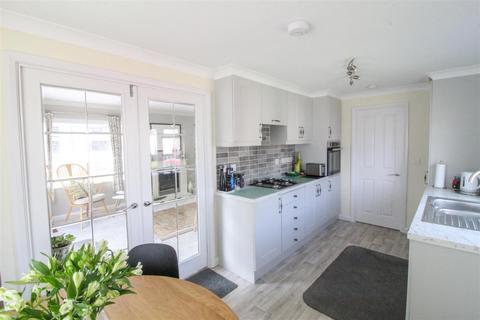 2 bedroom park home for sale, North Road, Ripon