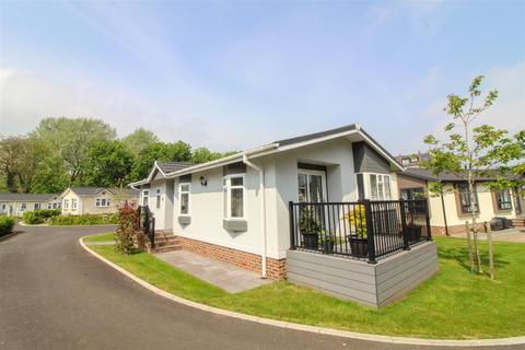 2 bedroom park home for sale, North Road, Ripon