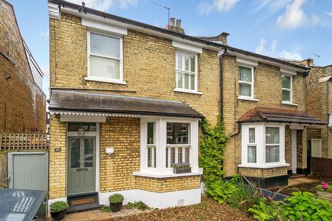 4 bedroom semi-detached house for sale, Windsor Road, Teddington