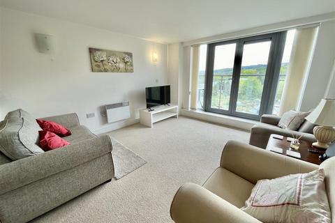 2 bedroom apartment for sale, Silk Mill, Elland