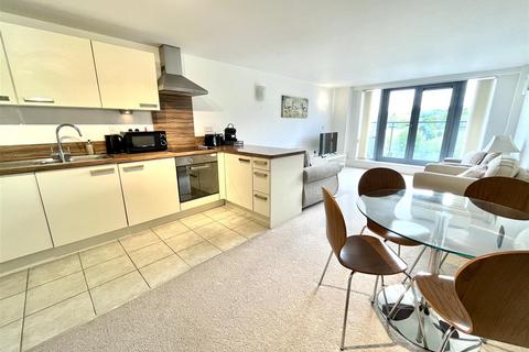 2 bedroom apartment for sale, Silk Mill, Elland