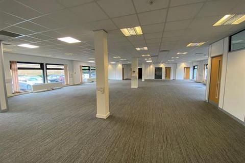 Office to rent, Unit 7 Declare Court, Pontygwindy Road, Caerphilly