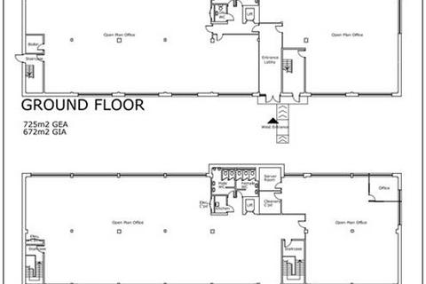 Office to rent, Unit 7 Declare Court, Pontygwindy Road, Caerphilly