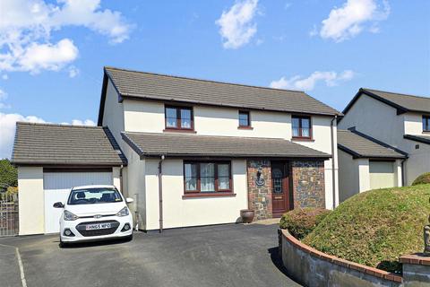 3 bedroom house for sale, Church Park, Barnstaple EX31