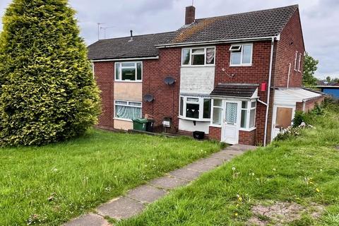 3 bedroom semi-detached house to rent, Viewfield Crescent, Dudley