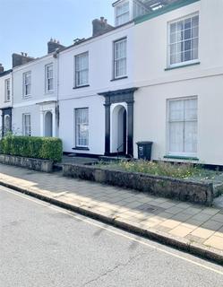 4 bedroom terraced house for sale, Newport Road, Barnstaple EX32