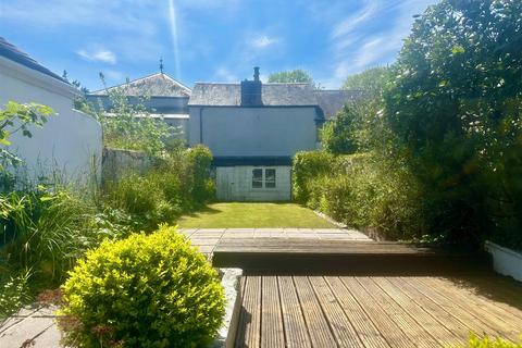 4 bedroom terraced house for sale, Newport Road, Barnstaple EX32