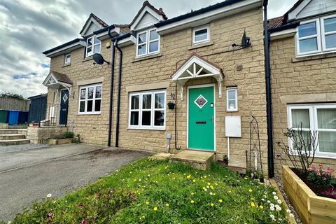 3 bedroom terraced house for sale, Overgreen View, Burniston