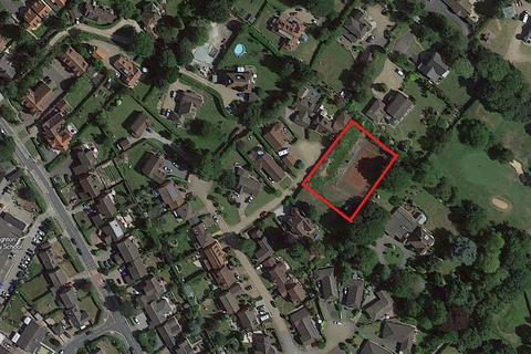 Land for sale, Drovers Rise, Elloughton