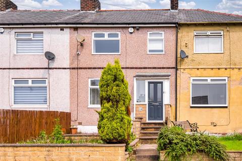 3 bedroom terraced house for sale, Willowfield Road, Halifax