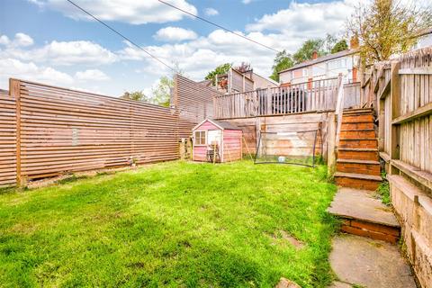 3 bedroom terraced house for sale, Willowfield Road, Halifax