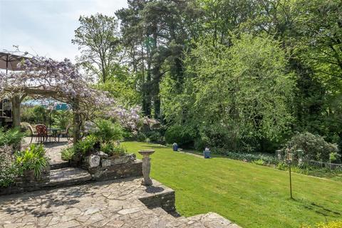 5 bedroom detached house for sale, Deer Park Crescent, Tavistock, Devon