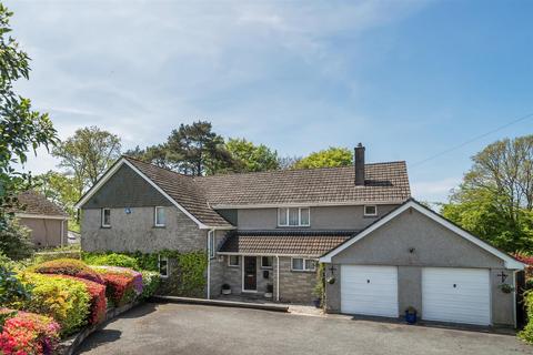 5 bedroom detached house for sale, Deer Park Crescent, Tavistock, Devon