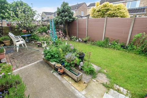 3 bedroom semi-detached bungalow for sale, Yoden Court, Newton Aycliffe