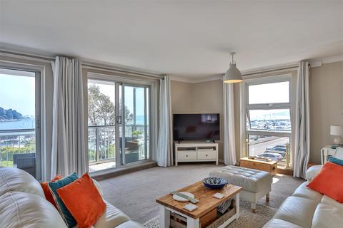 2 bedroom flat for sale, 36 Salterns Way, Poole