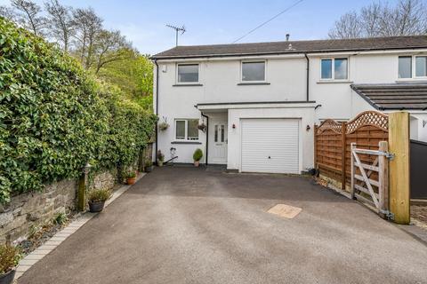 3 bedroom end of terrace house for sale, Waste Fold Close, Cockermouth CA13