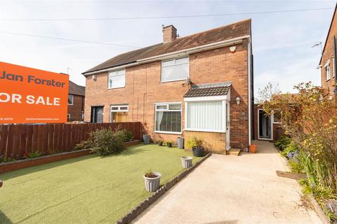2 bedroom semi-detached house for sale, Fawdon Place, North Shields