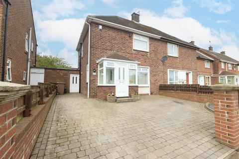 2 bedroom semi-detached house for sale, Edington Road, Marden