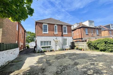 1 bedroom flat for sale, 26 Hamilton Road, Bournemouth
