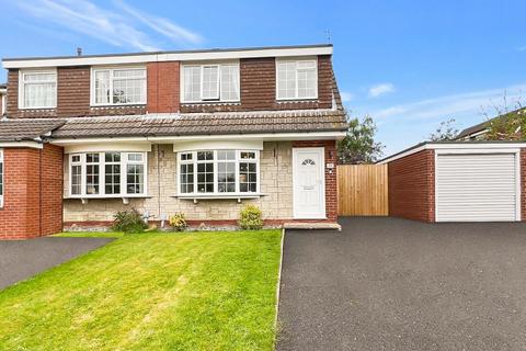 32 Camborne Close, Congleton, CW12 3BG
