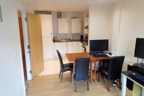 1 bedroom apartment to rent, 7 City Walk, Sylvester Street, Sheffield