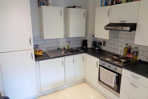 1 bedroom apartment to rent, 7 City Walk, Sylvester Street, Sheffield