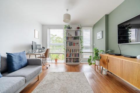 1 bedroom flat for sale, Ashmore Road, London