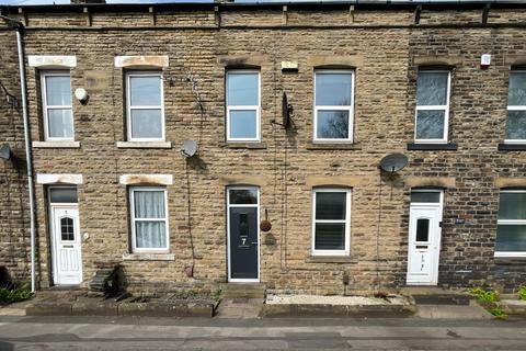 2 bedroom terraced house for sale, Staincliffe Road, Dewsbury