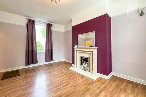 2 bedroom terraced house for sale, Staincliffe Road, Dewsbury