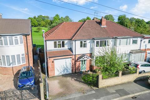 6 Bentcliffe Gardens, Leeds, LS17 6QS