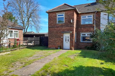 18 South View, Broughton, Brigg, DN20 0EG