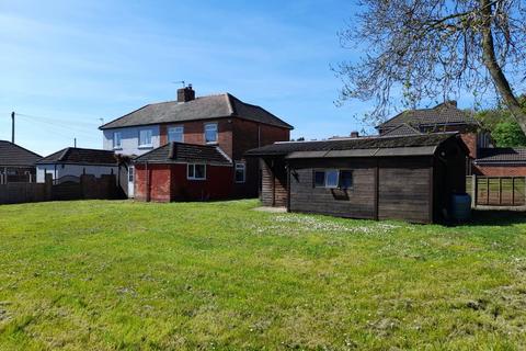 18 South View, Broughton, Brigg, DN20 0EG