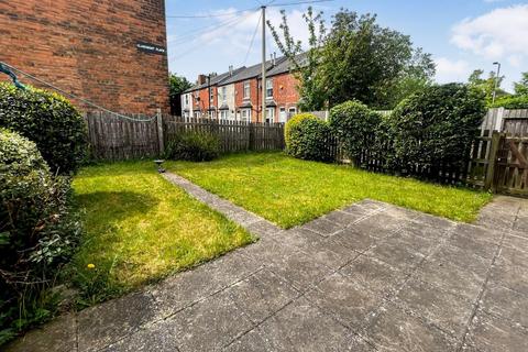 34 Brookfield Road, Hockley, Birmingham, B18 7JG