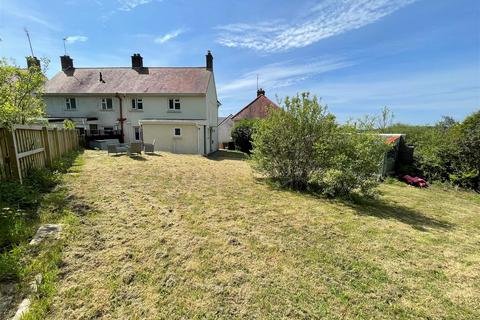 27 Garreglwyd, Pembrey, Burry Port, SA16 0UH