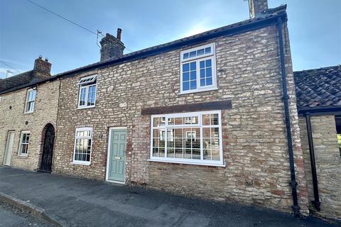 3 bedroom cottage for sale, Main Street, Hotham, York