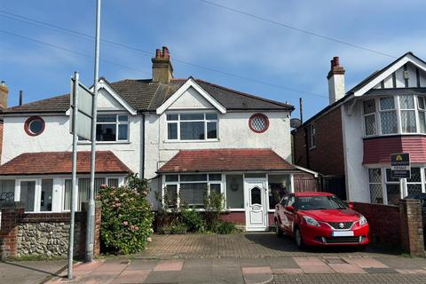 3 bedroom semi-detached house for sale, St. Philips Avenue, Eastbourne