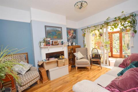 3 bedroom semi-detached house for sale, St. Philips Avenue, Eastbourne