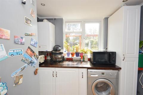 3 bedroom semi-detached house for sale, St. Philips Avenue, Eastbourne