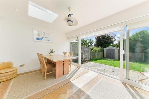 87 Lambton Road, London, SW20 0LW