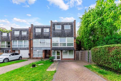 87 Lambton Road, London, SW20 0LW