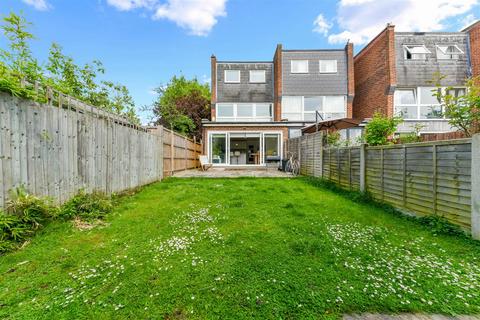 87 Lambton Road, London, SW20 0LW