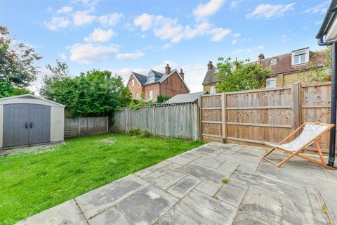 87 Lambton Road, London, SW20 0LW