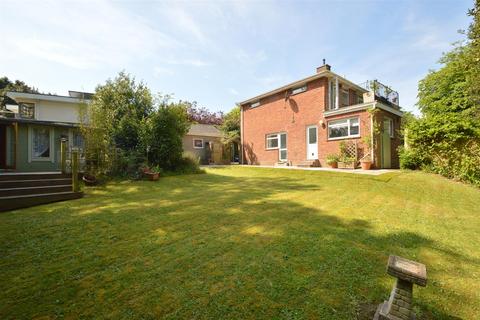 4 bedroom detached house for sale, WESTWOOD ROAD, RYDE