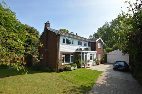 4 bedroom detached house for sale, WESTWOOD ROAD, RYDE