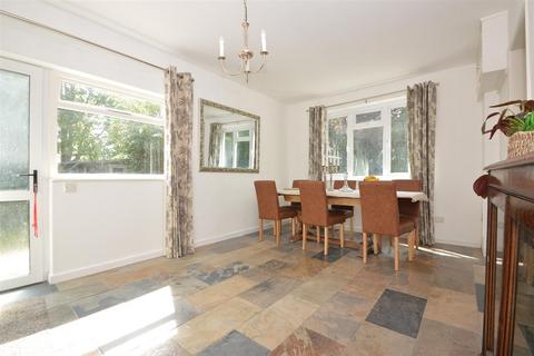 4 bedroom detached house for sale, WESTWOOD ROAD, RYDE