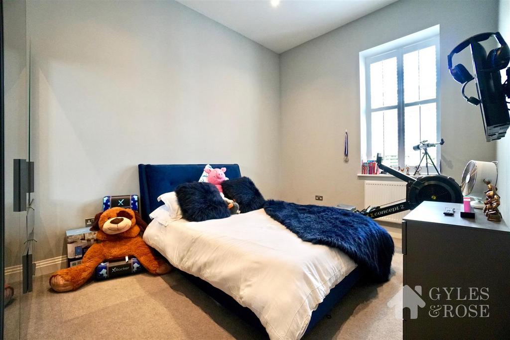 Bedroom 3