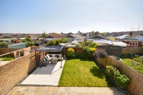 3 bedroom semi-detached house for sale, Ramsay Way, Eastbourne