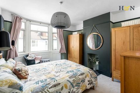 3 bedroom house for sale, Shirley Street, Hove BN3