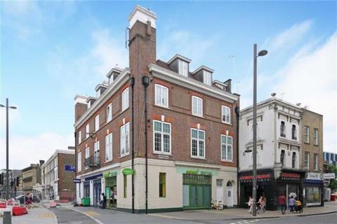 1 bedroom apartment to rent, Swan House, 35 The Broadway, London